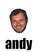 andy