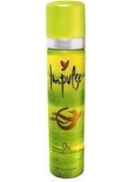 impulse body spray